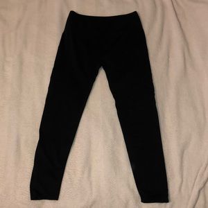 Fabletics Black Leggings